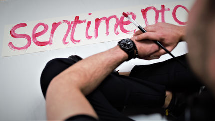 Disponibile Sentimento, il nuovo video musicale interpretato da Matteo Granella