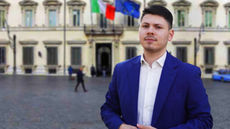 Lezioni online: superato il milione di visualizzazioni per il videoclip. Parla il regista Dawson.