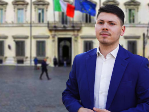 Lezioni online: superato il milione di visualizzazioni per il videoclip. Parla il regista Dawson.