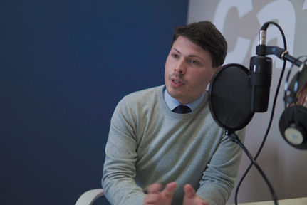 2022: James D. Dawson annuncia la produzione di nuovi documentari e l'inaugurazione del nuovo studio