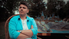 James D. Dawson realizza il Castello di Hogwarts in uno straordinario diorama