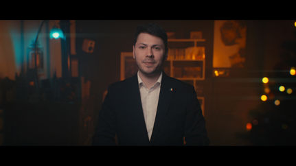 Dawson: «Quest'anno? Un viaggio incredibile!»