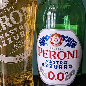 Peroni (0%) 330 ml