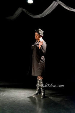 "It's Hard Out Here For a Pimp"