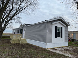 Front Deck