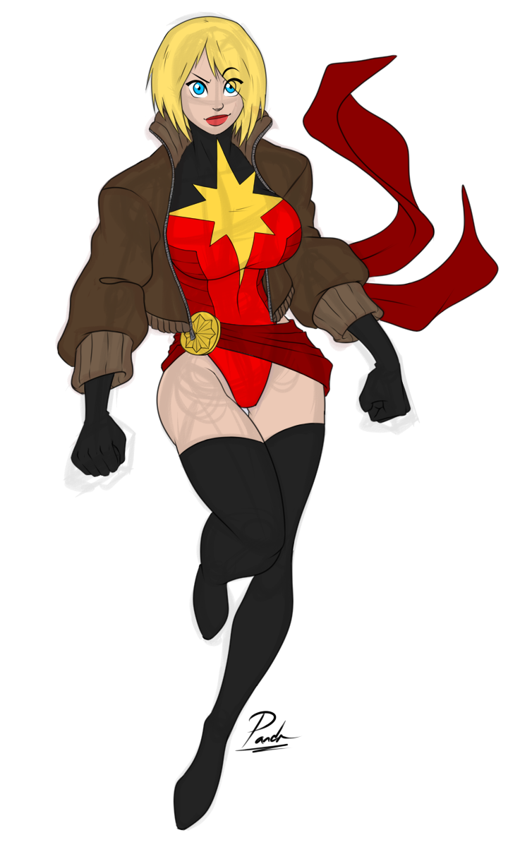 marvel