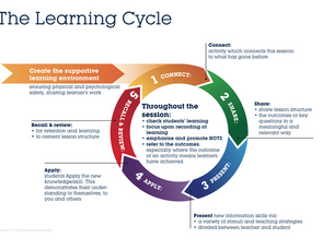 My Five-Fold Path to Cultural Emergence