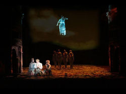 The Tempest Full Fathom Five
