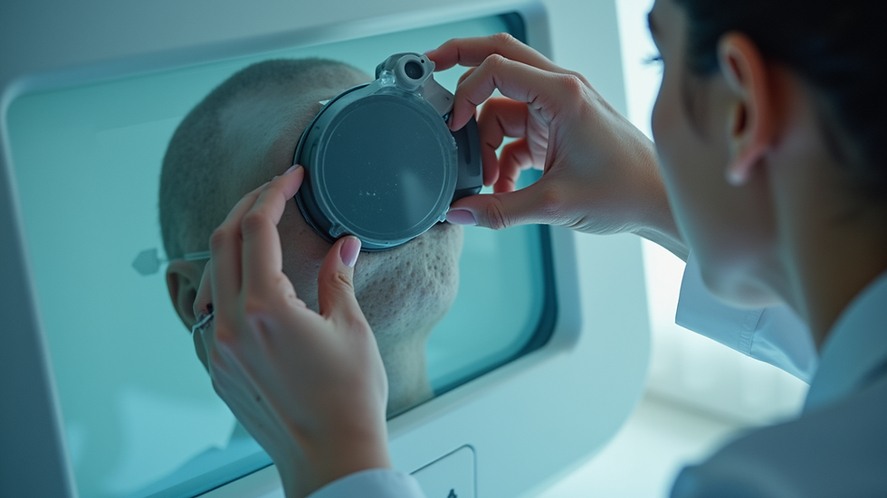 How Mela Check's Scanner Enhances Skin Health Education
