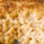 Baked Mac & Cheese