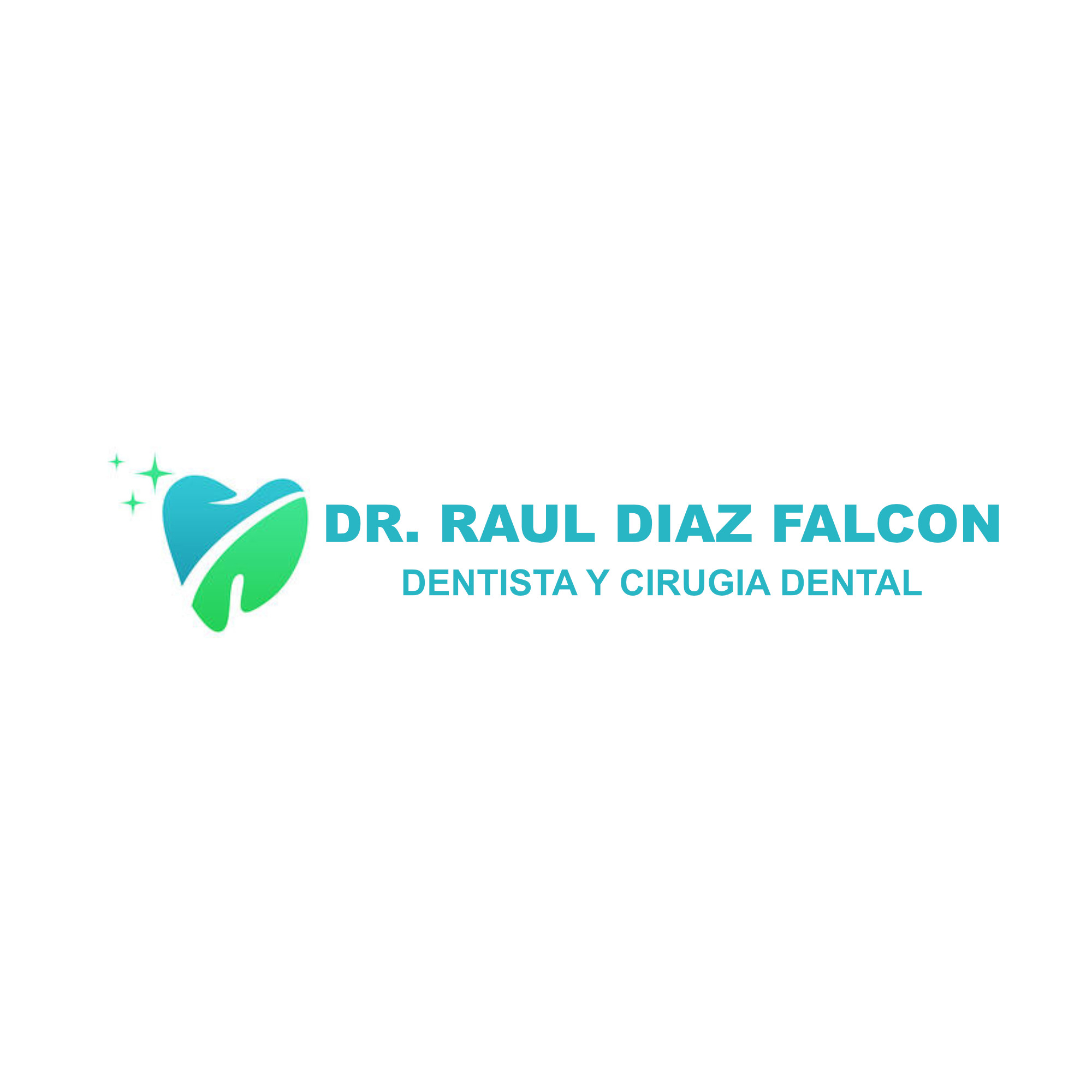 Dr Raul Diaz Falcon, Dentista y Cirugia Dental