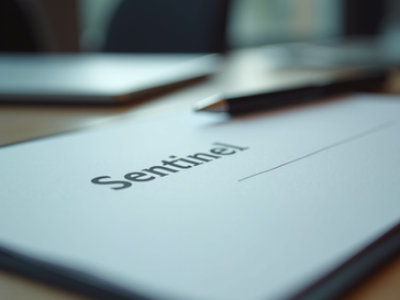 Your Guide to the Sentinel Card Application: Steps to Get a Sentinel Card