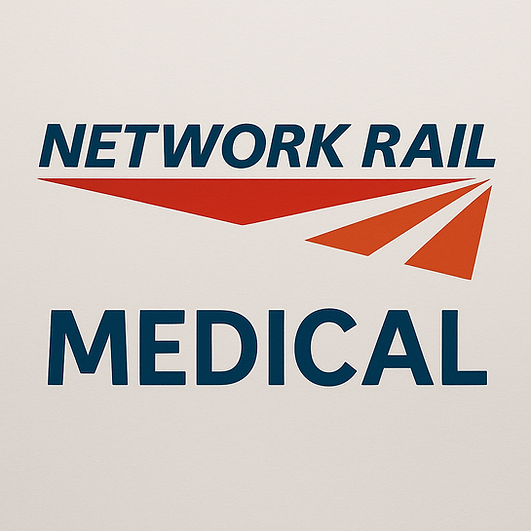 Network Rail Medical