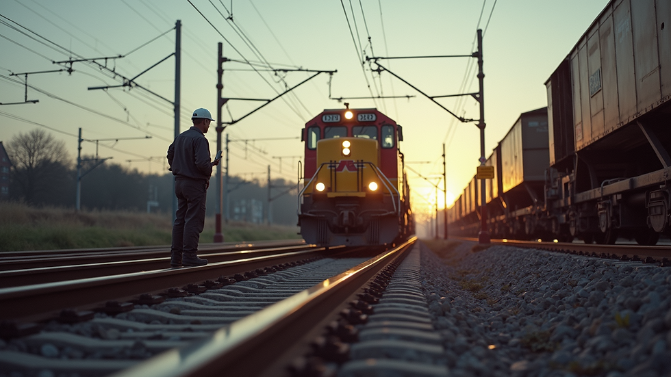 The Importance of Comprehensive Banksman Training