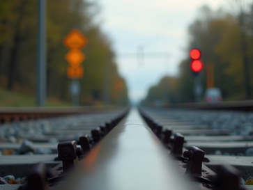 Unlocking Opportunities with Rail Accreditation