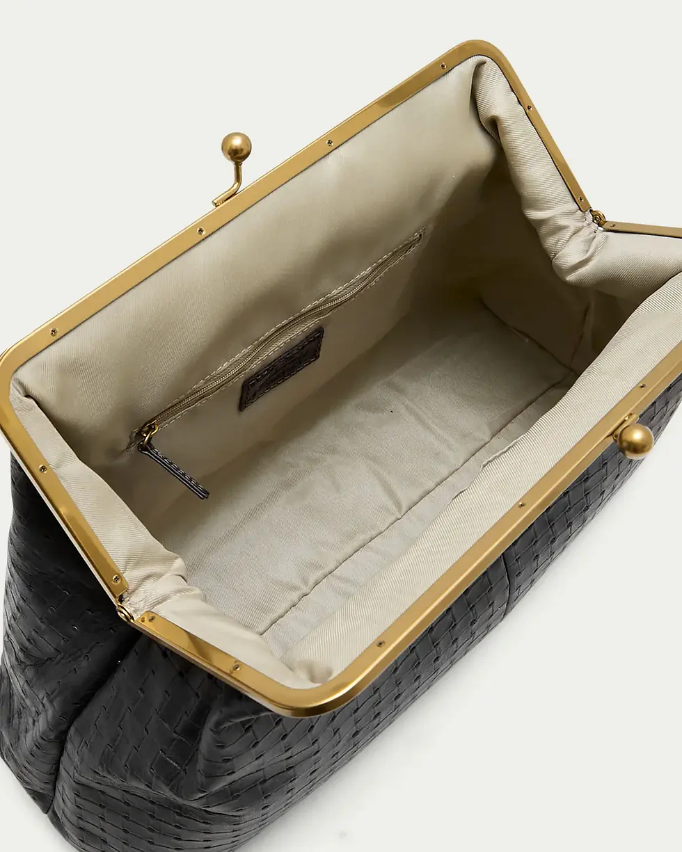 Thumbnail: Grace Oversized Clutch