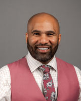 New Orleans Headshot photographer - Chad Populis