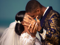 married couple portrait session
