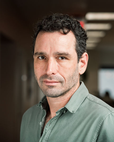 Corporate Headshots - Chad Populis, New Orleans Headshot Photographer