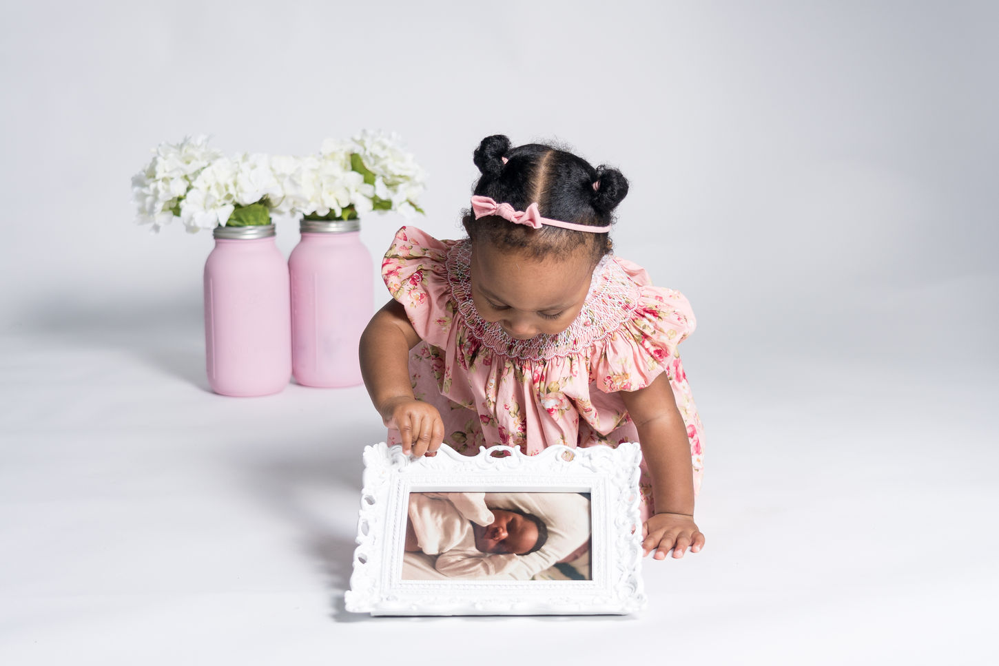 New Orleans Maternity photographer