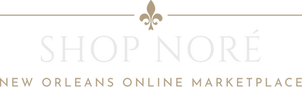 NOLA Shop Nore - New Orleans Online Marketplace