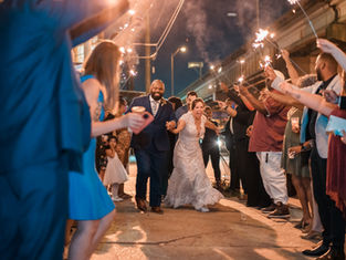 Cinematic Wedding Videography: Turning Your New Orleans Wedding into a Movie