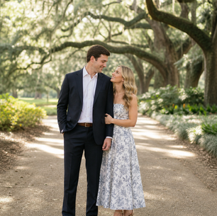 City Park Engagement Photos (Best Spots, Quick Route, Permit Notes)