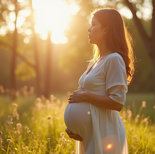 Celebrate Motherhood with Pregnancy Photo Sessions