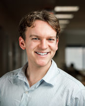 New Orleans Headshot photographer - Chad Populis