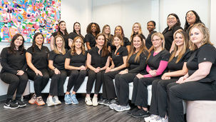 How to Prepare Your Office and Team for a Business Branding Photoshoot