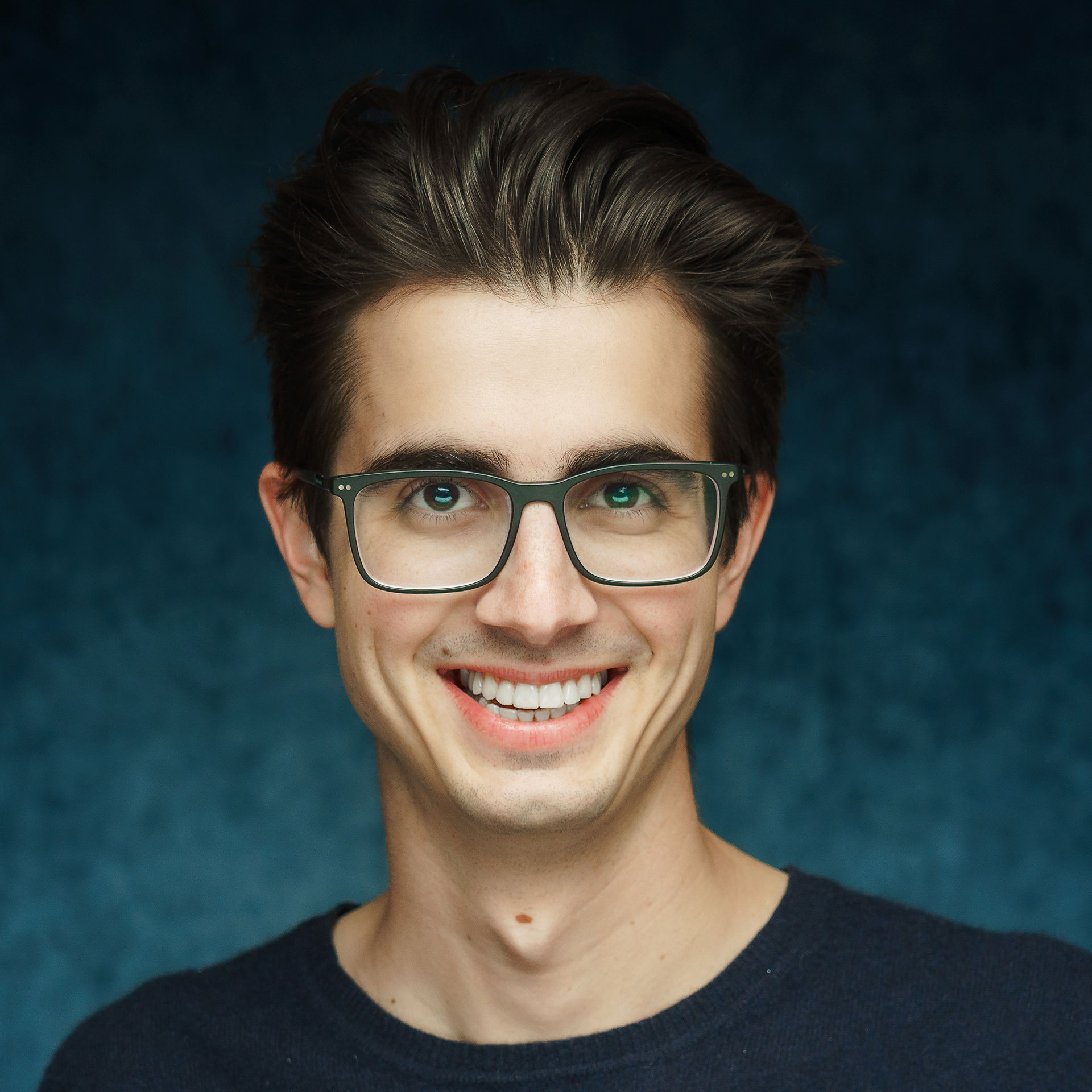 New orleans business and professional headshot photographer