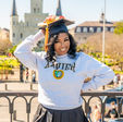 New Orleans Headshot Photographer - Chad Populis. Xavier University Graduate.