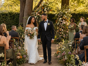 How to Plan an Elegant Eco-Friendly Wedding That Minimizes Waste