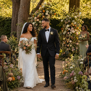 How to Plan an Elegant Eco-Friendly Wedding That Minimizes Waste