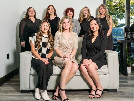 Team Headshots vs. Team & Office Branding Shoots: What’s the Difference?