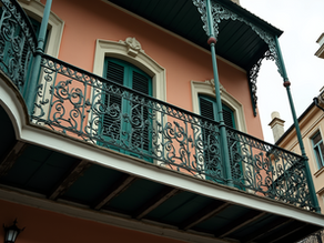 Unlock the Magic: The Unseen Benefits of Engagement Photography for New Orleans Couples