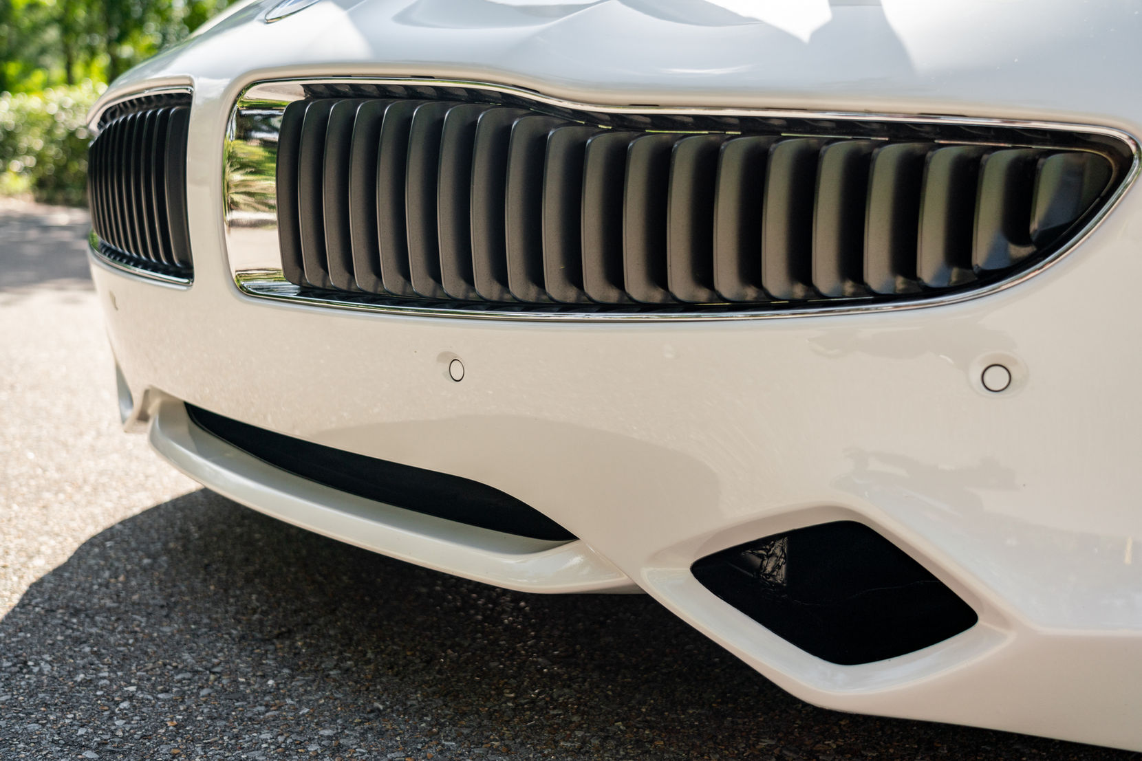 2012 Fisker Karma