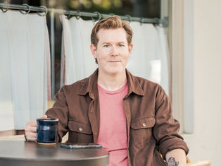 Professional portrait showing confidence, approachability, and personal branding