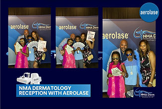 new orleans photo booth for corporate events