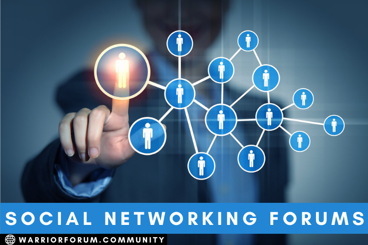 The best social networking forums for online discussion
content media