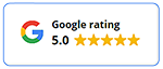 Google Business Profile Rating indicator image