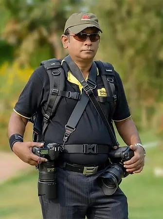 Ranjan KM – Professional Photographer in Deoghar, Jharkhand, India – specializing in wedding, portrait, ceremony, maternity, newborn, baby, hotel, e-commerce product, fashion, birds & wildlife, event, and commercial photography