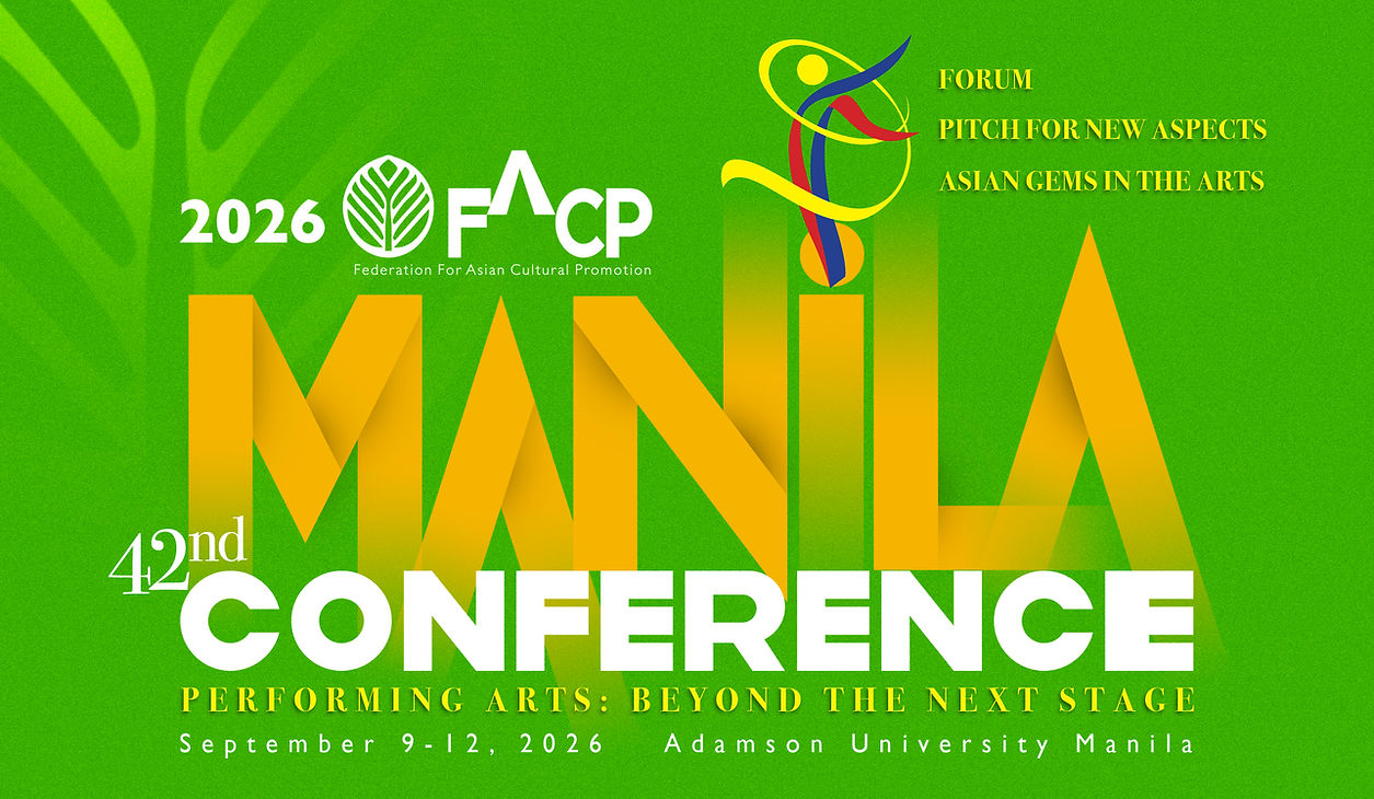 42nd FACP Annual Conference KV.jpg