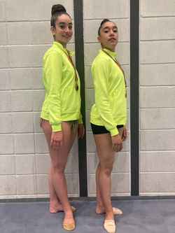 2na FASE COPA D'ANDORRA ALS SERRADELLS