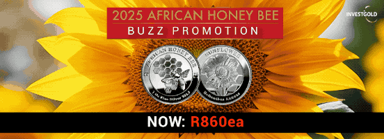 Investgold Silver Promotion