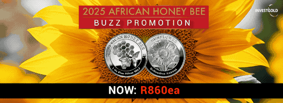 Investgold Silver Promotion