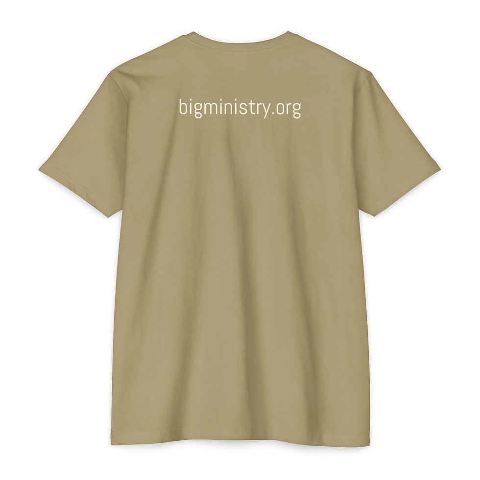 Thumbnail: Adult T-Shirt | Even If