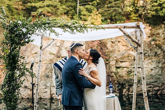 JFX Productions events wedding image