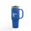 Thumbnail: Insulated Travel Mug - 40oz | "Do Something BiG Today"