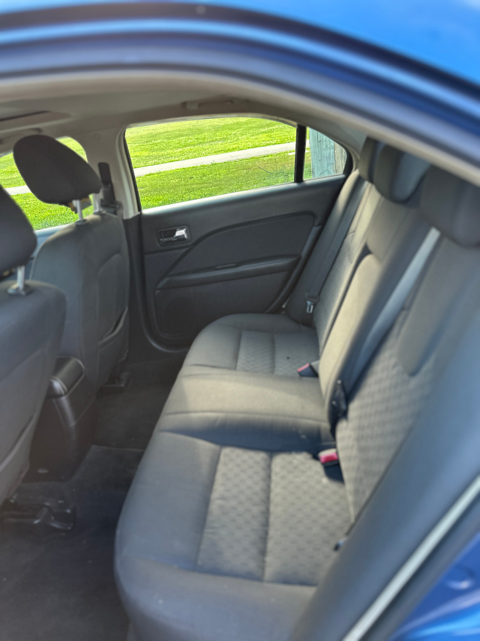 Thumbnail: 2010 Ford Fusion